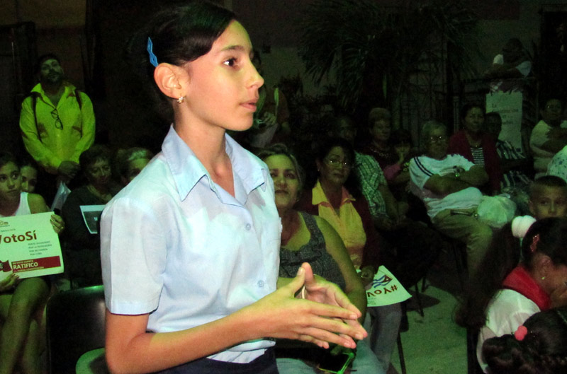 barrio debate viernes 1
