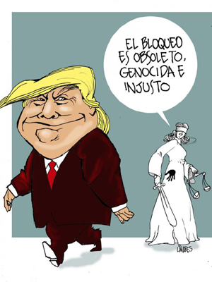bloqueo