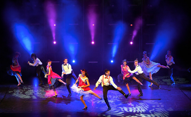 codanza gira 2