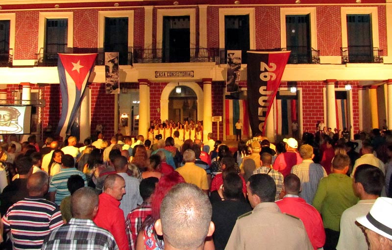 gala fidel discurso 1
