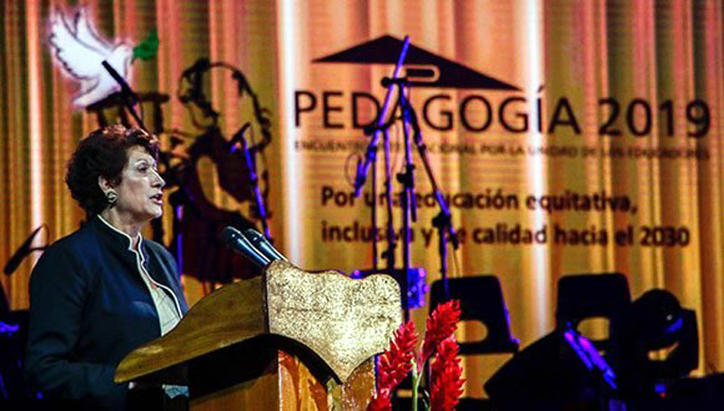 pedagogia 2019 sabado