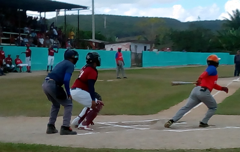 pelota provincial