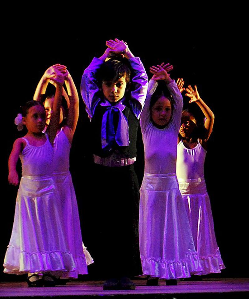 Cumple20 Ballet Español 3