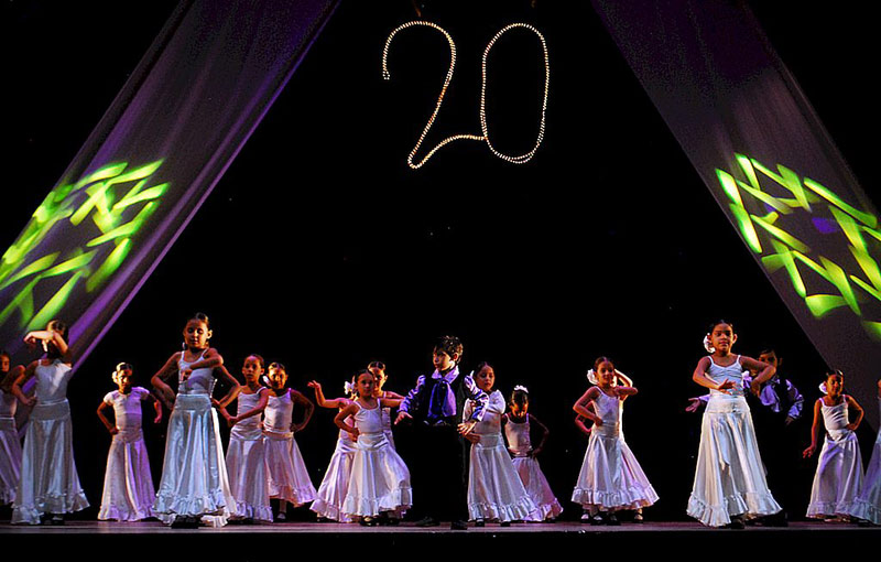 Cumple20 Ballet Español 4
