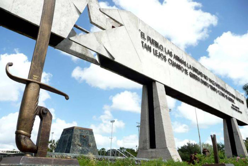 Plaza de la Revolución