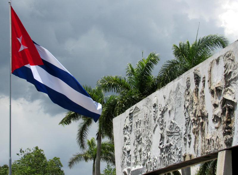 Plaza de la Revolución00