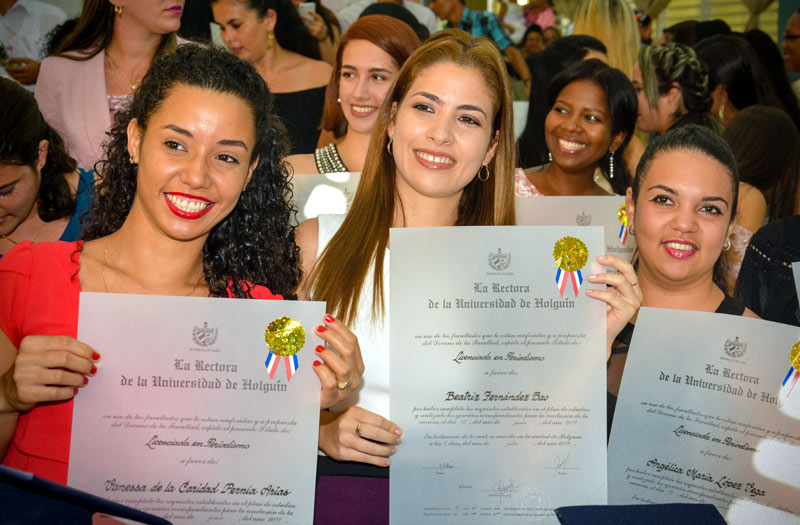 Uho graduacion 3