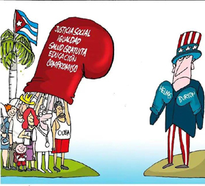 caricatura helms burton 5