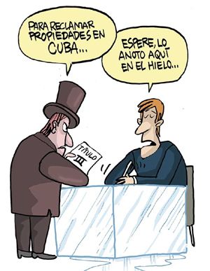 caricatura