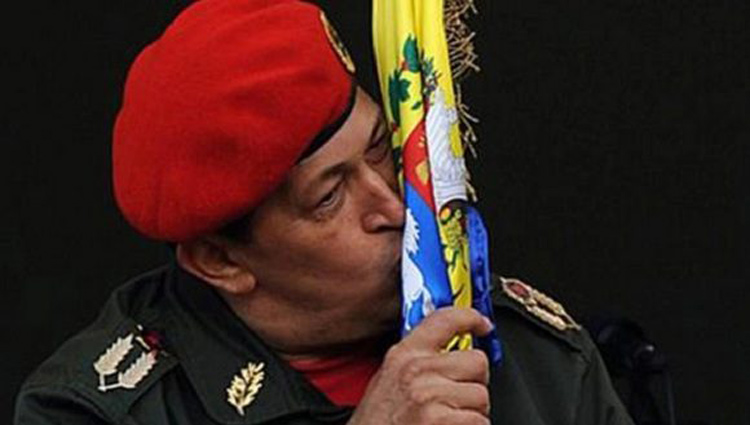 chavez H1