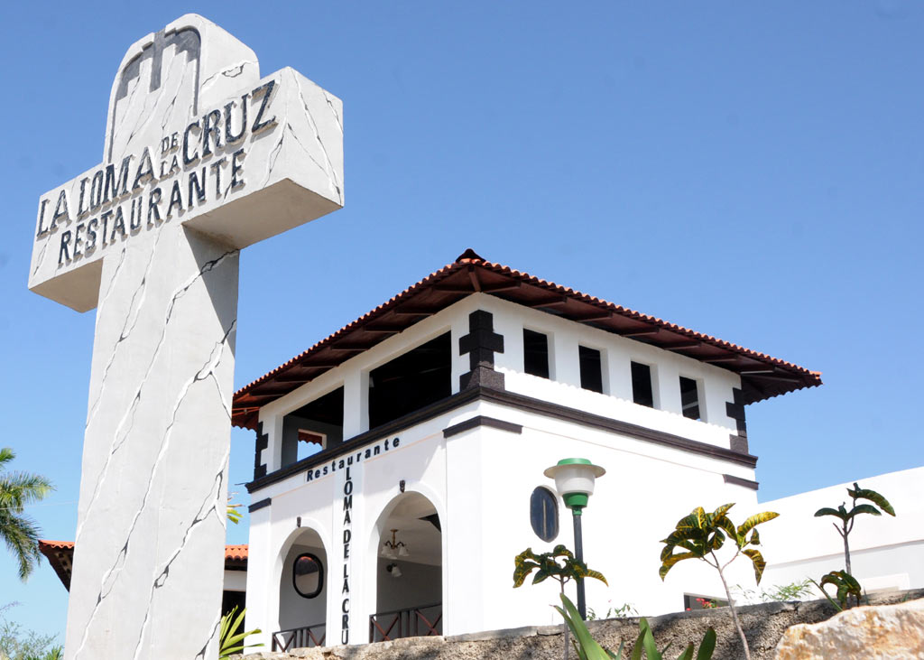 loma de la cruz 1