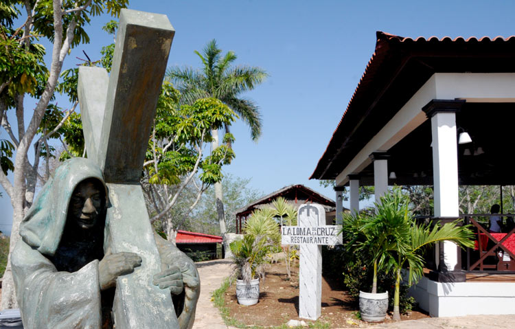 loma de la cruz 3