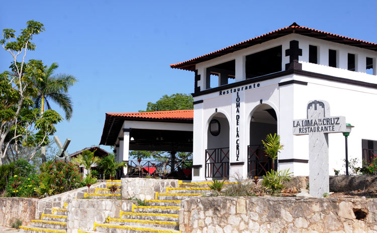 loma de la cruz 4