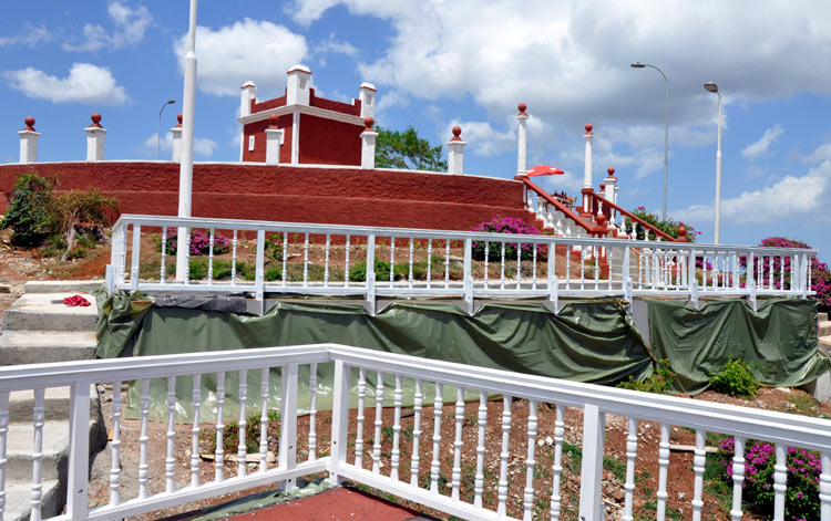 loma de la cruz 5