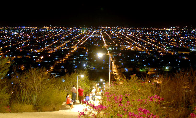 loma de la cruz 6