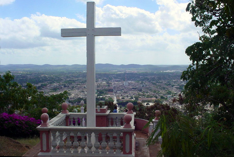 loma de la cruz 7