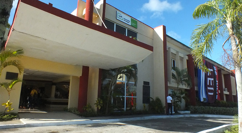 universidad aniversario