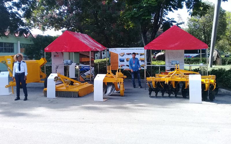 Expocaribe Fab 26Julio