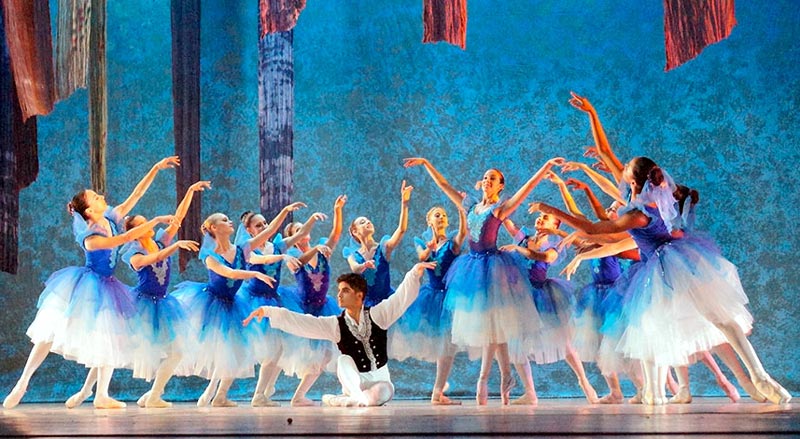 ballet nacional 1