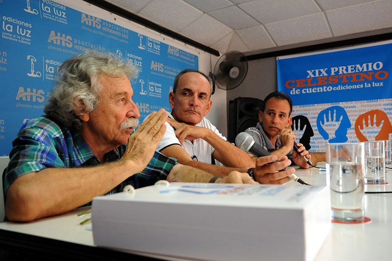 Fotos: Carlos Rafael