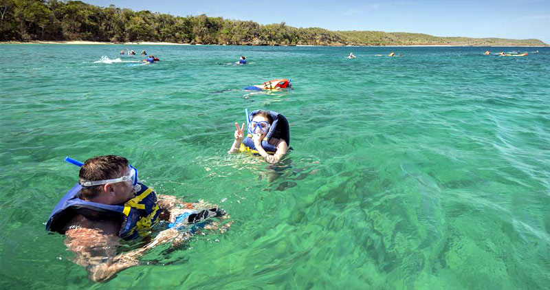 English, German, Canadian and Italian tourists stand out among foreign visitors. cubatur buceo 3