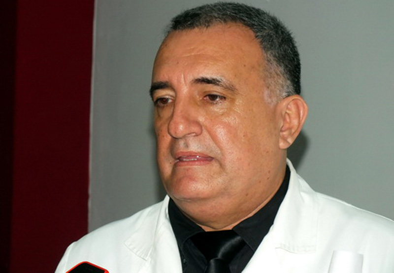 pedro fernandez