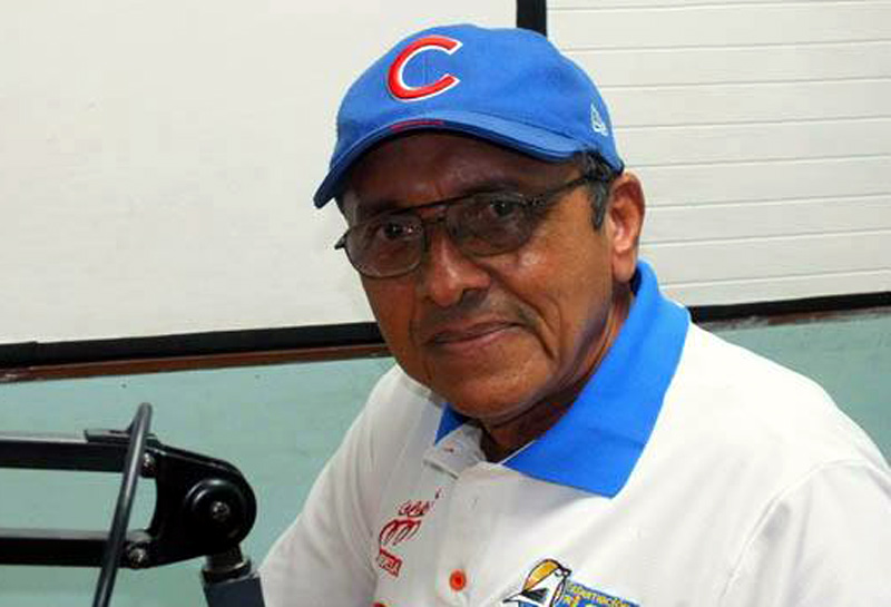 rondon jorge 1
