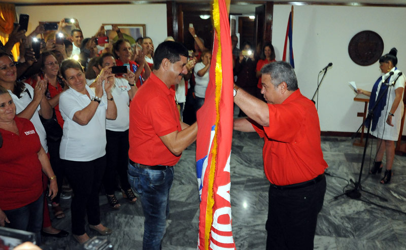 CTC abanderamiento 1