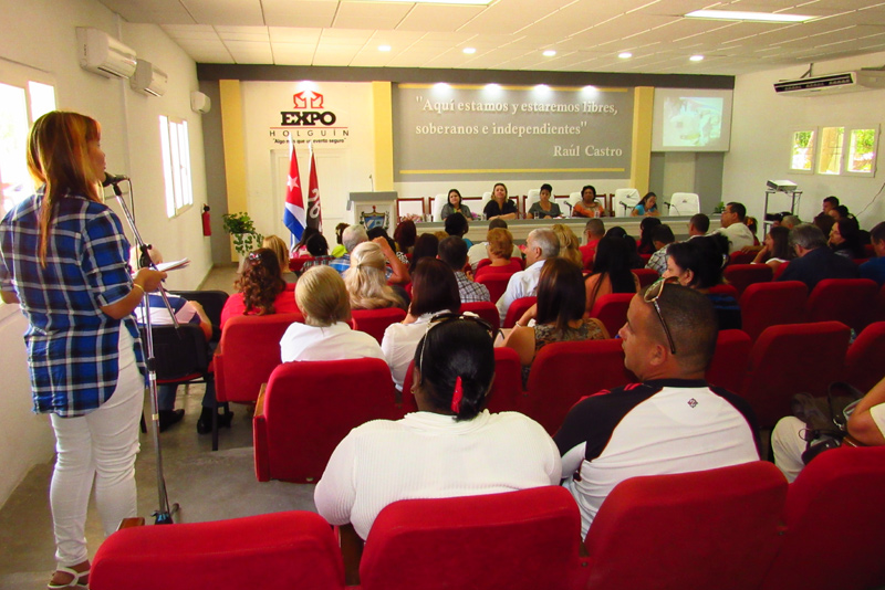 Foto: Alexis del Toro