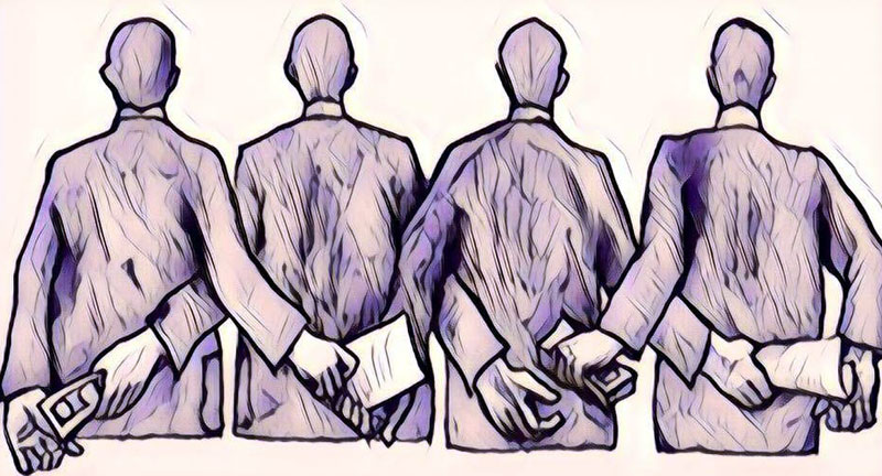 corrupcion