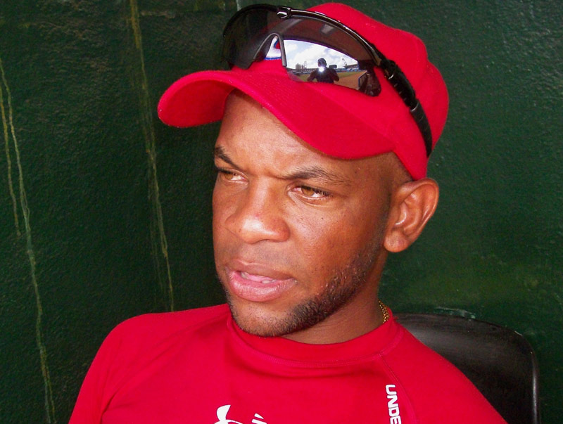 dominguez entrevista