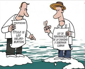 ley helms burton