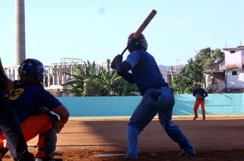 softbol hg nacional 1