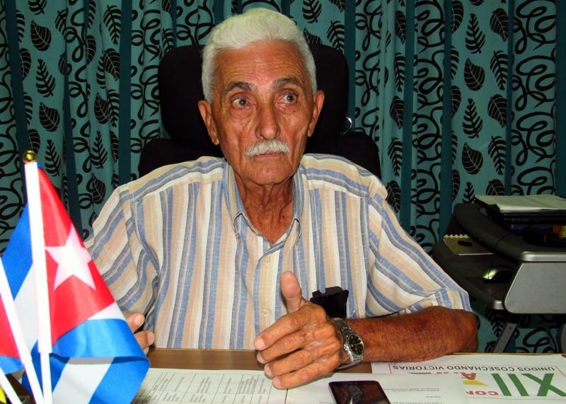 anap campesino