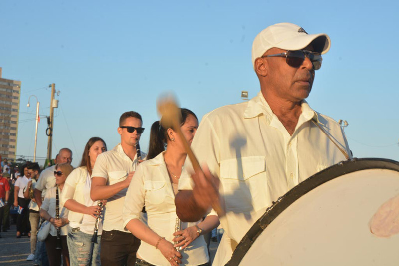 Foto: Luis Mario Rodríguez Suñol