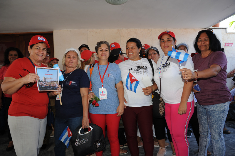 Fotos: Carlos Rafael