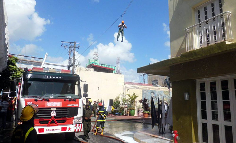 jornada incendio hg