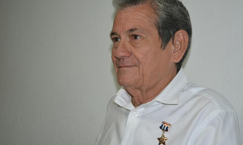 Foto: Luis Mario Rodríguez Suñol