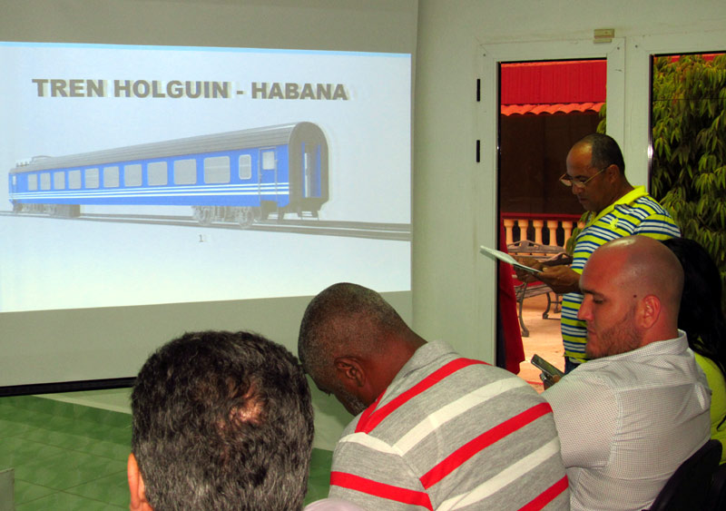 tren habana hg 3