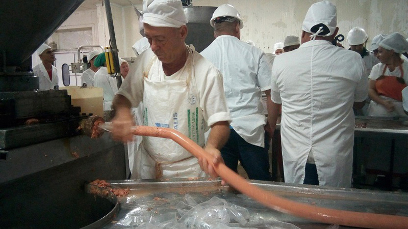 Fotos: Elder Leyva