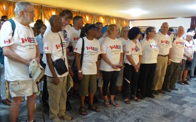 Brigada solidaridad calixto garcia avc