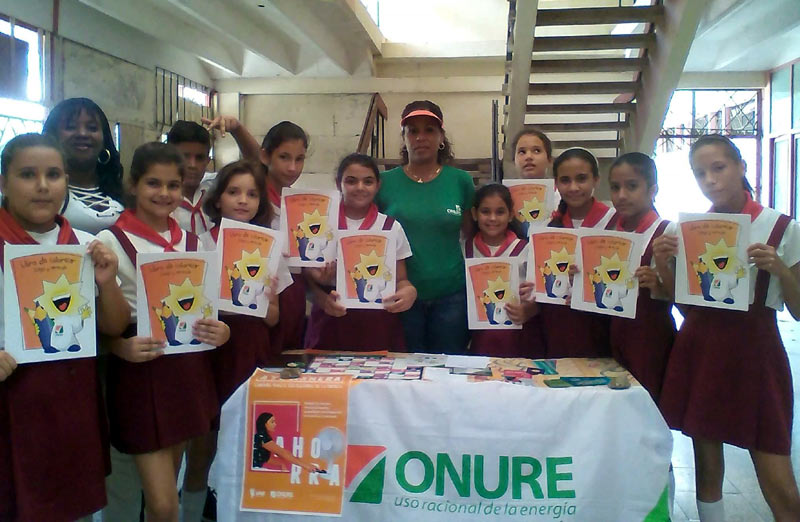 Feria docente 3