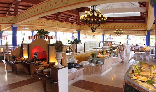 Paradisus Rio de Oro Holguin f Travelcuba