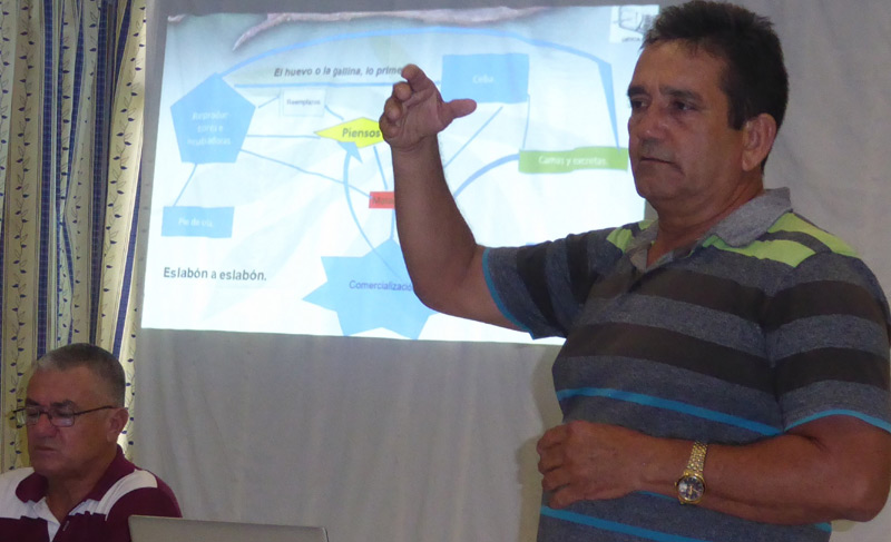 Taller avicultores 1