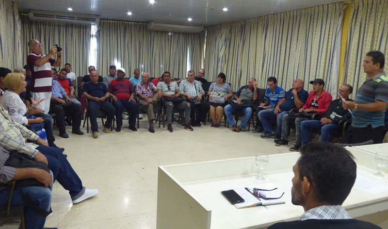 Taller avicultores 2