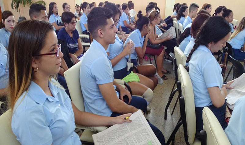 asambleas feem