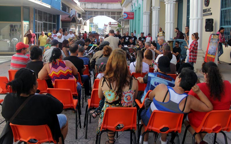banda concierto 3