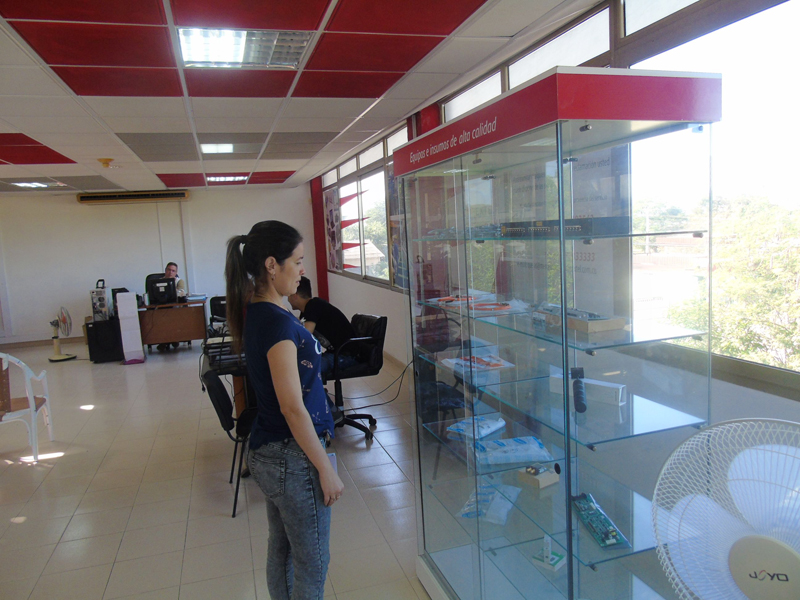 Fotos: Cortesía Copextel copextel2