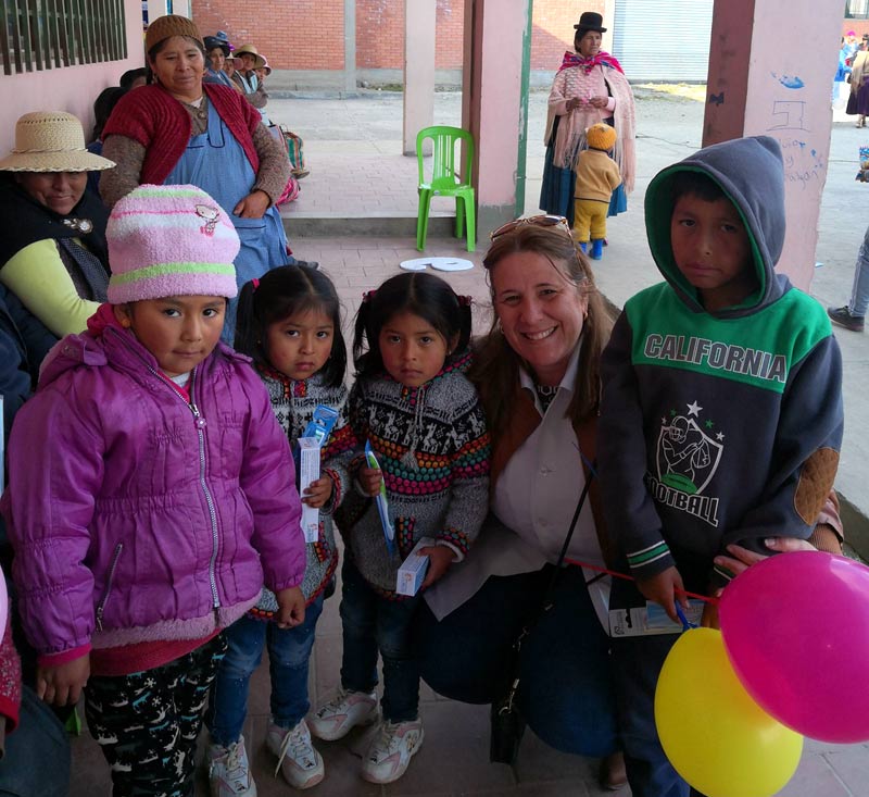 doctora cubana