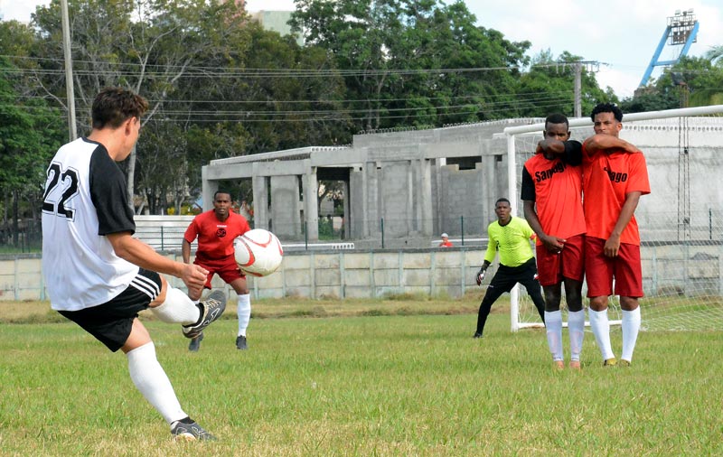 futbol hg 002